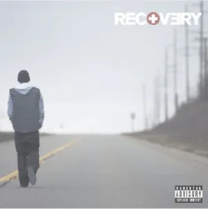 Eminem  Recovery  (Arrives in 4 days)