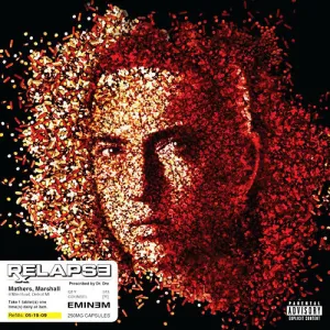 Eminem  Relapse (Arrives in 21 days)