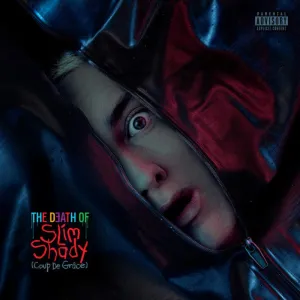 Eminem - The Death Of Slim Shady (Arrives in 7 Days)