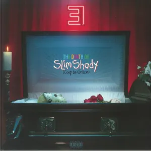 Eminem - The Death Of Slim Shady (Coup De Grace) (Arrives in 21 Days)
