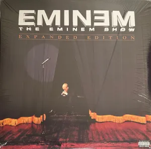 Eminem  The Eminem Show (Arrives in 4 days) hi-fi music center,hi-fi speaker grill,hi-fi equipment organizer