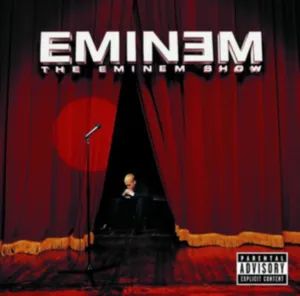 Eminem  The Eminem Show (Compact Disc) (Arrives in 21 Days)