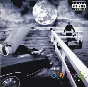 Eminem - The Slim Shady (Arrives in 7 Days)