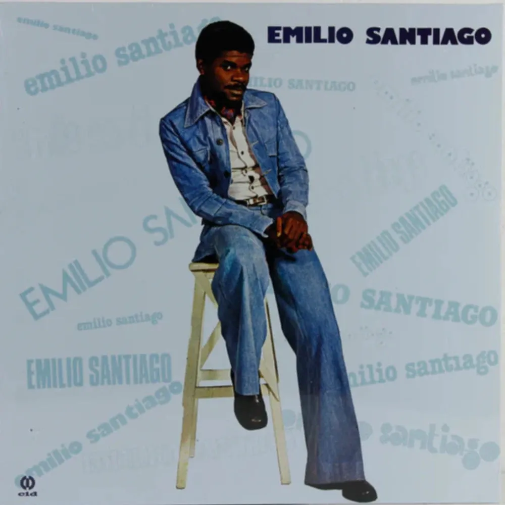 Emlio Santiago  Emlio Santiago (Mr Bongo) (Arrives in 30 Days)