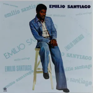 Emlio Santiago  Emlio Santiago (Mr Bongo) (Arrives in 30 Days)