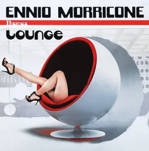 Ennio Morricone C Lounge  (Arrives in 4 Days) hi-fi speaker damping kit,hi-fi panel absorber,hi-fi bass trap