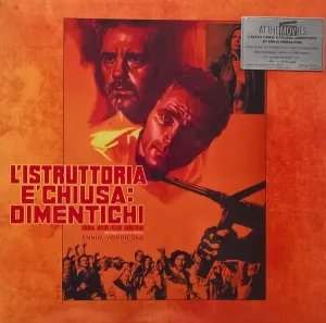Ennio Morricone  L'Istruttoria  Chiusa: Dimentichi  (Arrives in 4 Days)