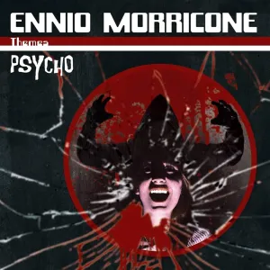 Ennio Morricone  Psycho (Music On Vinyl) (Arrives in 21 Days)