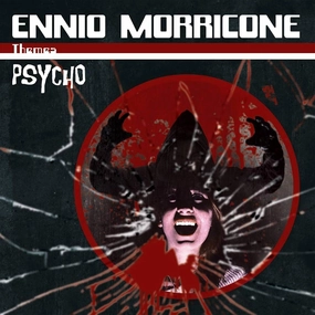 Ennio Morricone C Psycho (Music On Vinyl) (Arrives in 21 Days) hi-fi desktop system,hi-fi modular audio system,hi-fi recording playback