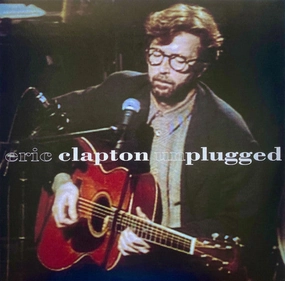 Eric Clapton C Unplugged  (Arrives in 4 Days) hi-fi analog input amp,hi-fi Bluetooth 5.0 amp,hi-fi tube amp with bluetooth