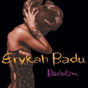 Erykah Badu  Baduizm (Used Vinyl - NM) ND Marketplace