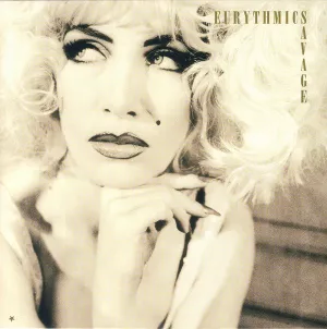 Eurythmics C Savage  (Arrives in 4 Days) hi-fi subwoofer cable,hi-fi driver unit,hi-fi frequency response