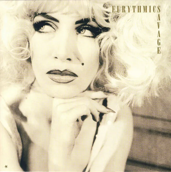 Eurythmics C Savage  (Arrives in 4 Days) hi-fi subwoofer cable,hi-fi driver unit,hi-fi frequency response