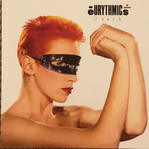 Eurythmics  Touch  (Arrives in 4 Days)