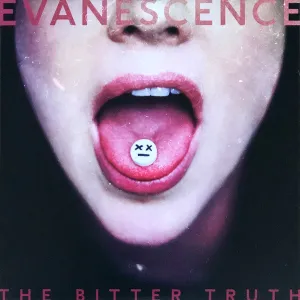 Evanescence C The Bitter Truth  (Arrives in 4 Days) hi-fi speaker damping kit,hi-fi panel absorber,hi-fi bass trap