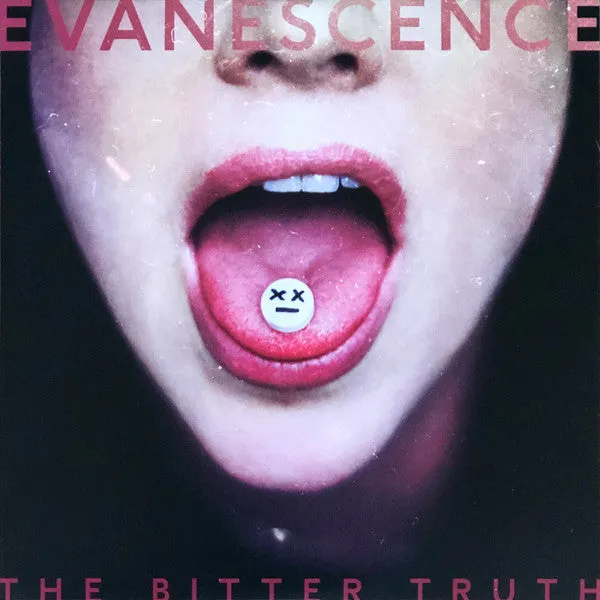 Evanescence C The Bitter Truth  (Arrives in 4 Days) hi-fi speaker damping kit,hi-fi panel absorber,hi-fi bass trap