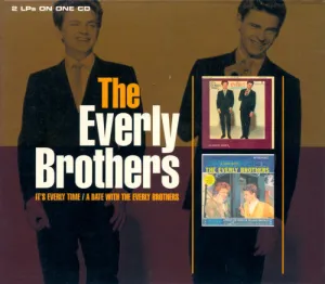 Everly Brothers C It's Everly Time & A Date With The Everly Brothers  (Arrives in 4 Days) hi-fi subwoofer cable,hi-fi driver unit,hi-fi frequency response