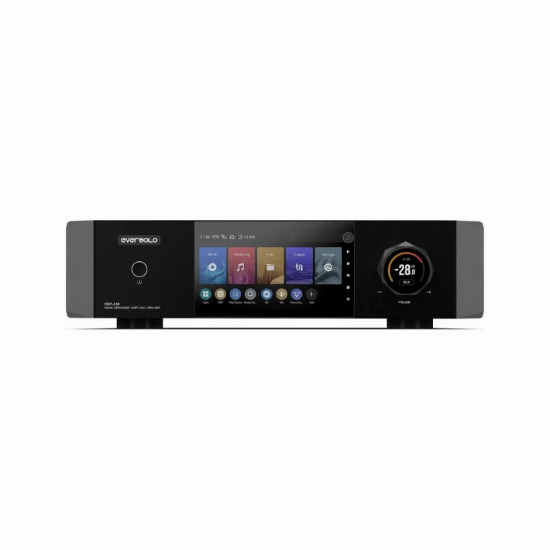 EverSolo DMP-A10 Music Streamer (Each)