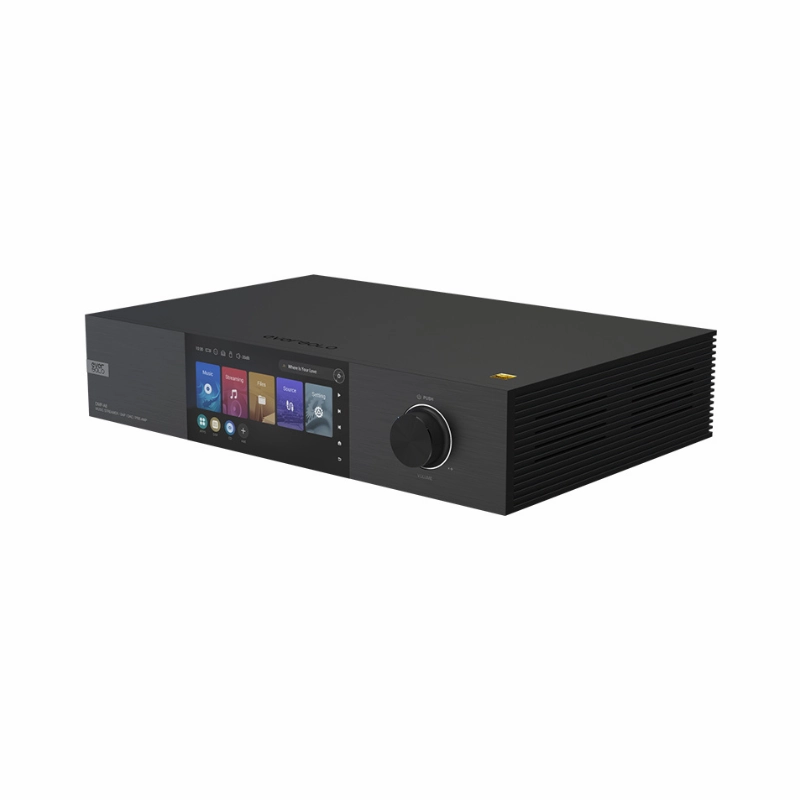 EverSolo DMP-A8 Streamer and Pre-Amp (Each)