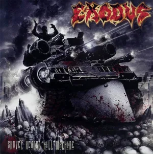 Exodus C Shovel Headed Kill Machine  (Arrives in 4 Days) hi-fi music amplifier,hi-fi bluetooth receiver with aptX,hi-fi cd transport