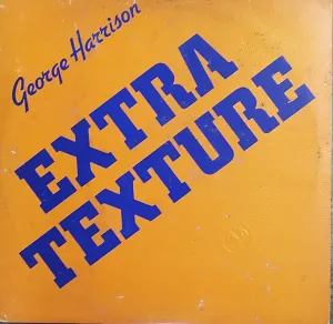 Extra Texture -Read All About It George Harrison (Arrives in 4 days) hi-fi subwoofer cable,hi-fi driver unit,hi-fi frequency response