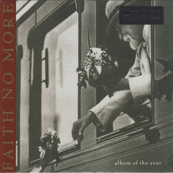 Faith No More C Album Of The Year  (Arrives in 4 Days) hi-fi equalizer with spectrum,hi-fi music system with turntable,hi-fi dual speaker setup