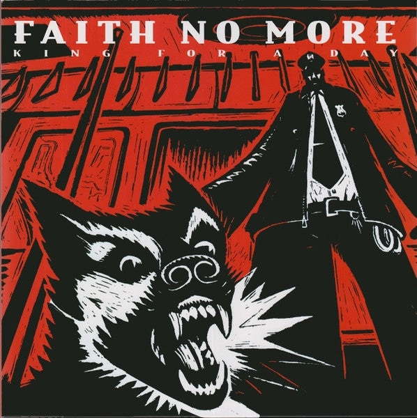 Faith No More C King For A Day Fool For A Lifetime  (Arrives in 4 Days) hi-fi equalizer with spectrum,hi-fi music system with turntable,hi-fi dual speaker setup