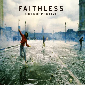 Faithless C Outrospective  (Arrives in 4 Days) hi-fi music amplifier,hi-fi bluetooth receiver with aptX,hi-fi cd transport
