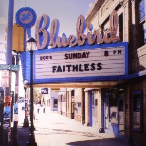 Faithless  Sunday 8PM  (Arrives in 4 Days) hi-fi radio tuner,hi-fi analog radio,hi-fi stereo cabinet with shelves
