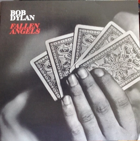 Fallen Angels - Bob Dylan  (Arrives in 4 Days) hi-fi aptX HD bluetooth,hi-fi WiFi speakers,hi-fi stereo output