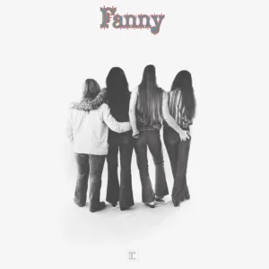 Fanny  Fanny (Music On Vinyl) (Arrives in 21 Days)