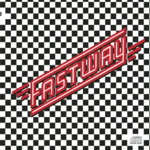 Fastway  Fastway (Music On Vinyl) (Arrives in 21 Days)