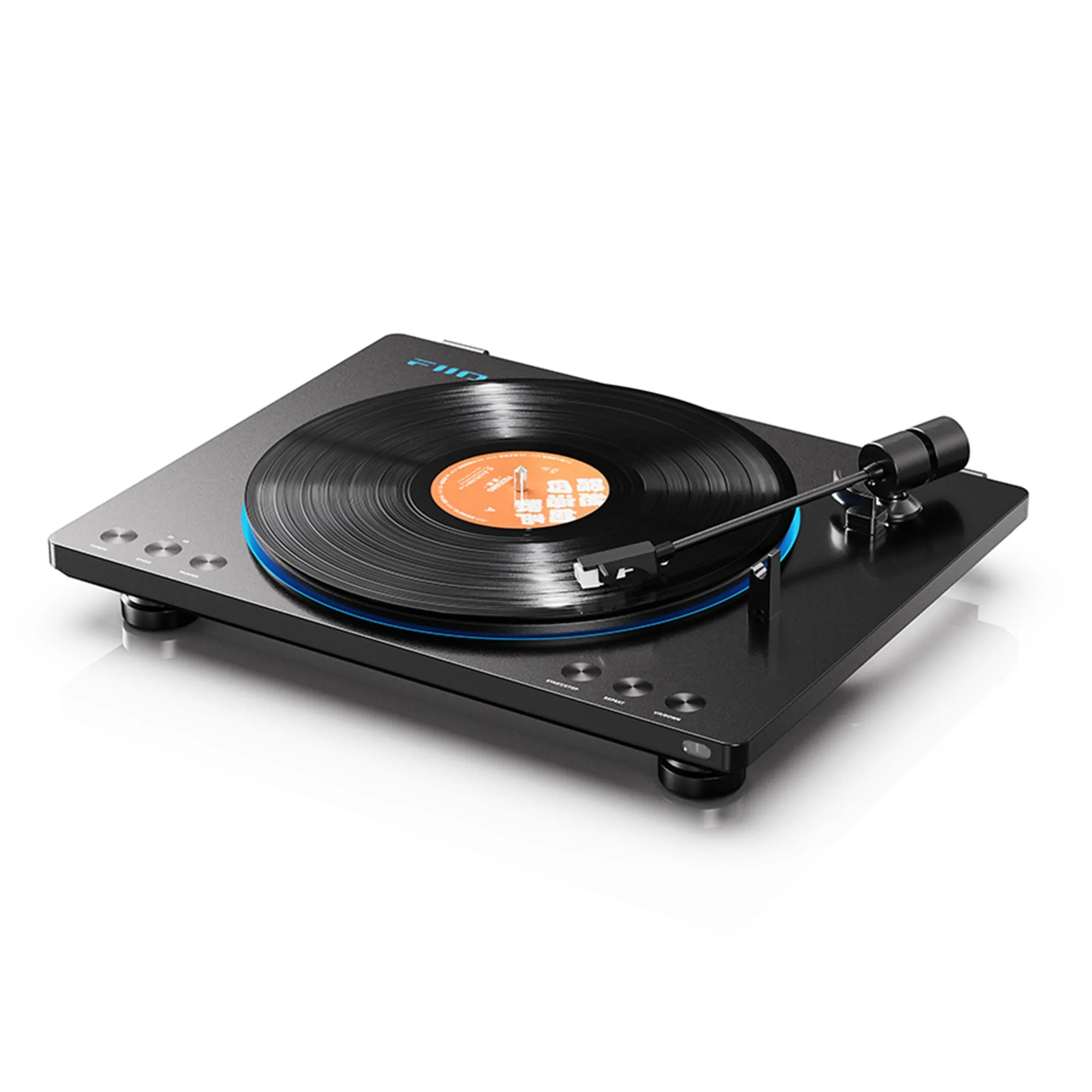 FiiO TT13 Fully Automatic Turntable