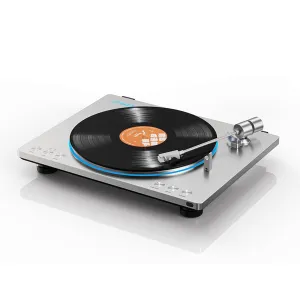 FiiO TT13 Fully Automatic Turntable hi-fi smart speakers,hi-fi wireless DAC,hi-fi stereo encoder