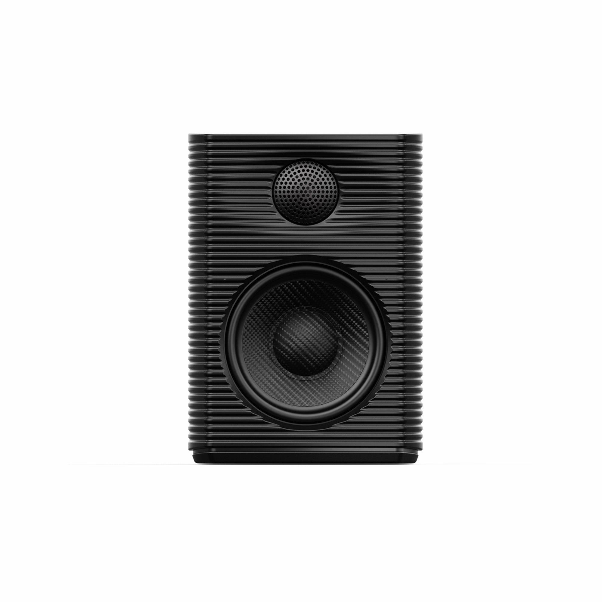 FiiO SP3 Active Desktop Speakers hi-fi woofer unit,hi-fi subwoofer box,hi-fi crossover kit