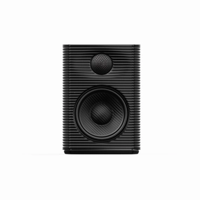 FiiO SP3 Active Desktop Speakers hi-fi woofer unit,hi-fi subwoofer box,hi-fi crossover kit