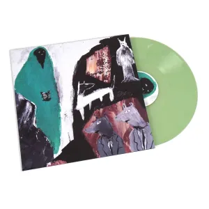 Finn Wolfhard: Happy Birthday (Indie Exclusive Colored Vinyl) Vinyl 12" hi-fi studio monitoring,hi-fi nearfield speakers,hi-fi farfield speakers