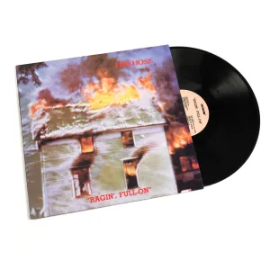 Firehose: Ragin' Full On Vinyl LP hi-fi studio monitoring,hi-fi nearfield speakers,hi-fi farfield speakers