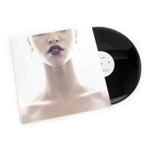 FKA Twigs: EP2 Vinyl 12" hi-fi bluetooth speakers,hi-fi multiroom system,hi-fi immersive audio