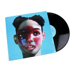 FKA Twigs: LP 1 Vinyl LP hi-fi bluetooth speakers,hi-fi multiroom system,hi-fi immersive audio