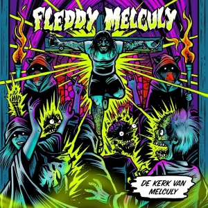 Fleddy Melculy C De Kerk Van Melculy (Music On Vinyl) (Arrives in 21 Days) hi-fi music amplifier,hi-fi bluetooth receiver with aptX,hi-fi cd transport