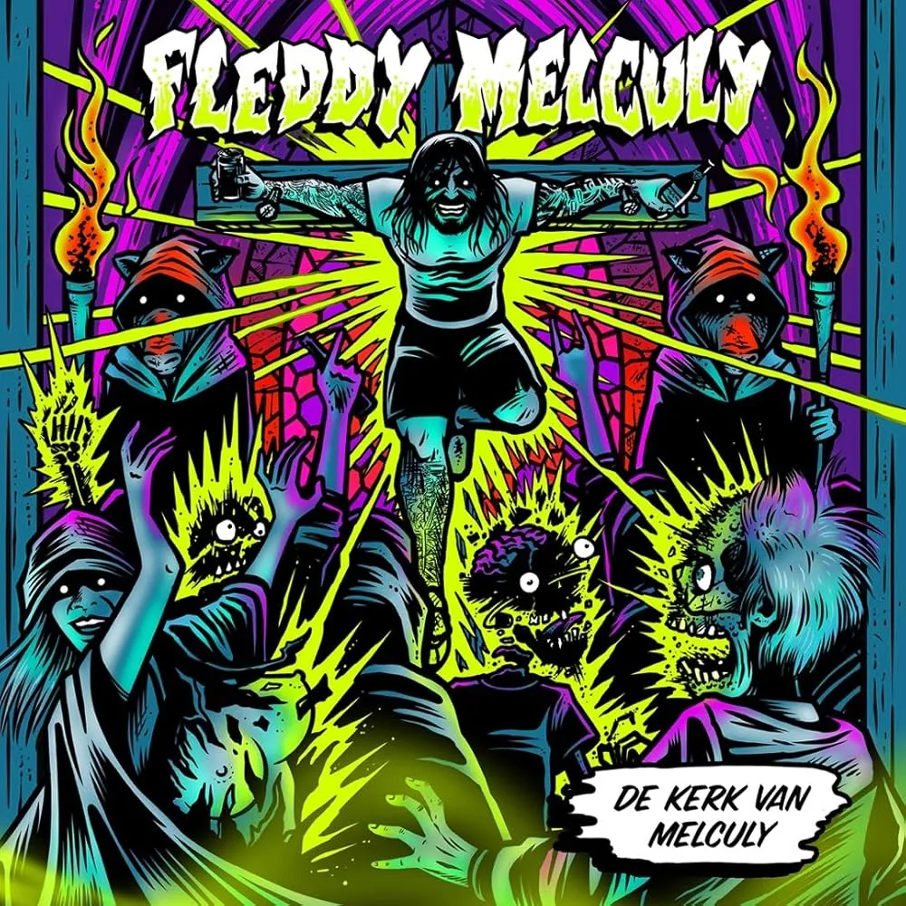 Fleddy Melculy C De Kerk Van Melculy (Music On Vinyl) (Arrives in 21 Days) hi-fi music amplifier,hi-fi bluetooth receiver with aptX,hi-fi cd transport