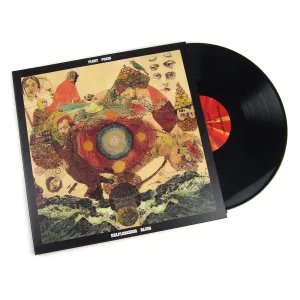 Fleet Foxes: Helplessness Blues Vinyl 2LP hi-fi speaker analyzer,hi-fi pink noise calibrator,hi-fi frequency sweep