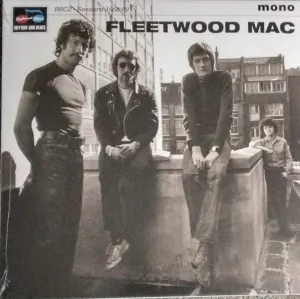 Fleetwood Mac  BBC2 - Sessions 1968-69   (Arrives in 4 Days) hi-fi music center,hi-fi speaker grill,hi-fi equipment organizer
