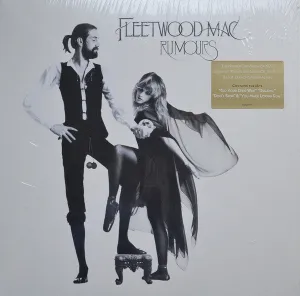 Fleetwood Mac C Rumours  (Arrives in 4 Days) hi-fi signal splitter,hi-fi line out converter,hi-fi compact stereo