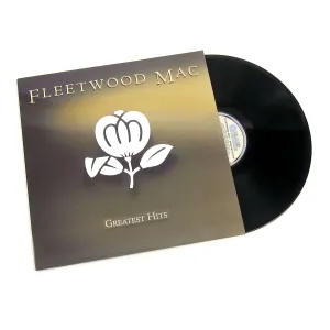 Fleetwood Mac: Greatest Hits Vinyl LP hi-fi soundproof solution,hi-fi wall mount speakers,hi-fi ceiling speakers