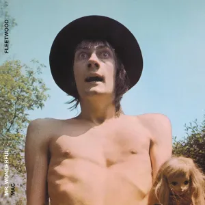 Fleetwood Mac  Mr. Wonderful (Music On Vinyl) (Arrives in 21 Days)