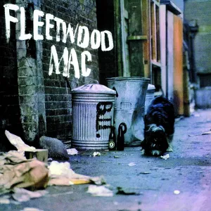 Fleetwood Mac  Peter Green's Fleetwood Mac (Music On Vinyl) (Arrives in 21 Days)
