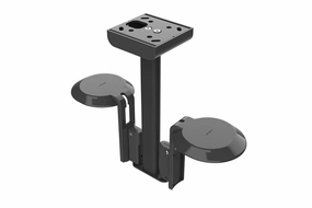 Flexson Era 100 Ceiling Mount twin