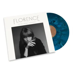 Florence And The Machine: How Big, How Blue, How Beautiful - 10th Anniversary (Colored Vinyl) Vinyl 2LP - PRE-ORDER hi-fi studio monitoring,hi-fi nearfield speakers,hi-fi farfield speakers